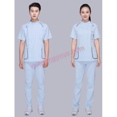 Đồng phục y tá 27